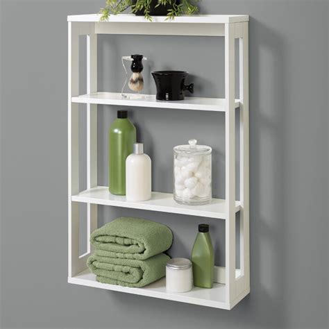 Latitude Run Latisia 3 Piece Tiered Shelf Reviews Wayfair