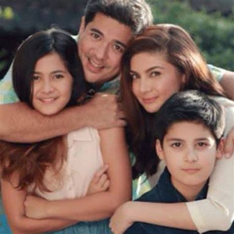 Anak Ni Aga Muhlach Na Si Andres Sikat Sa Social Media Pinoy Parazzi