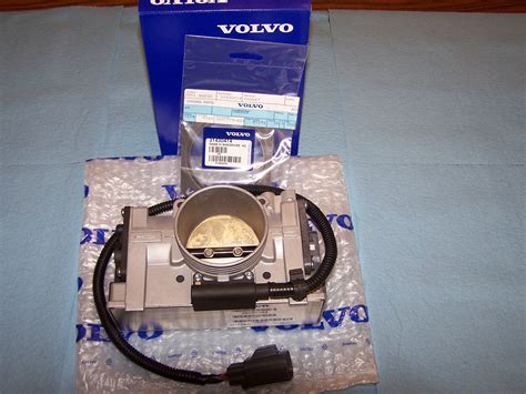 Volvo Throttle Body Module Early Models 99 02 Volvo Forums Volvo