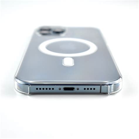 Iphone 12 Pro Max Clear Case Magsafe 2020