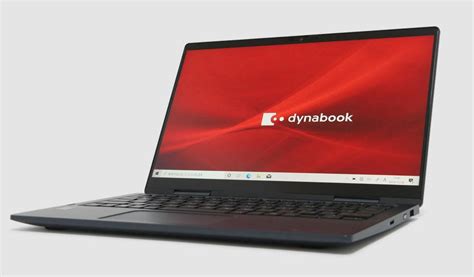 「dynabook Vzシリーズ（vzhp）」実機レビュー！便利すぎ！wacom製ペンまで付いた5in1ノート これがおすすめノートパソコン