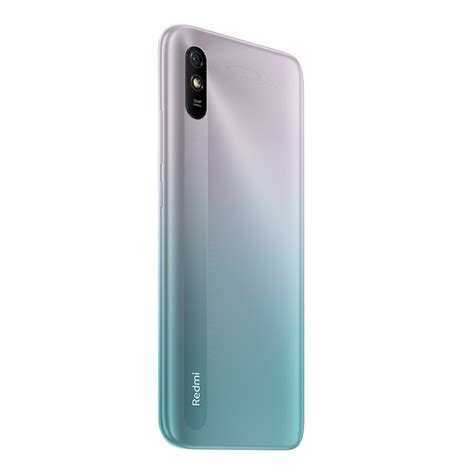 Xiaomi Redmi 9A Dual SIM 2GB 32GB Glacial Blue Skroutz Gr