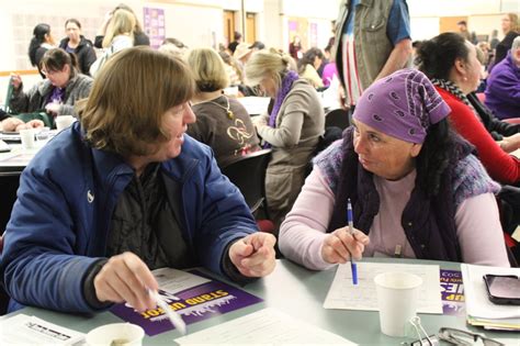 Seiu Local Committees