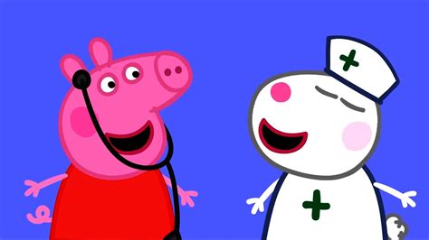 MyFunToys: Peppa Pig Coloring Pages for Kids - Peppa Pig Coloring Games ...