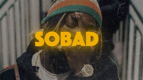 Free Gazo X Tiakola Type Beat Sobad Instru Sample Drill