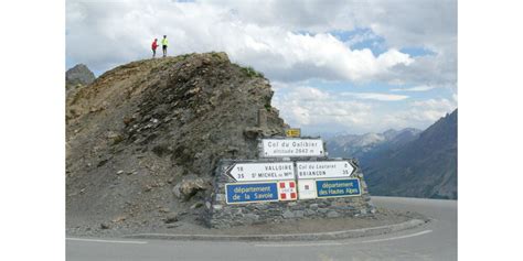 Savoie Hautes Alpes Le Tunnel Du Galibier Rouvre Ce Mercredi 18 Mai