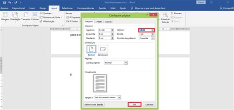 Como Deletar Uma Pagina Em Branco No Word - Como excluir página no Word: passo a passo com imagens