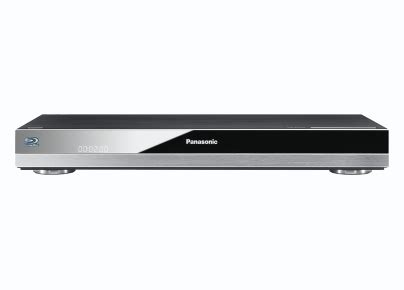 Panasonic Dmp Bdt D Blu Ray Player The Tech Journal