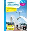 Les Nouveaux Cahiers Histoire Geographie Emc Cap Ed Livre