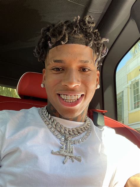 Nle Choppa On Twitter Rapper Outfits Cute Rappers Rapper Style