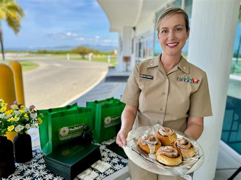 DVIDS Images DAISY Awards Honor Nurses At U S Naval Station