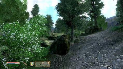 Hd Lets Play Oblivion Youtube