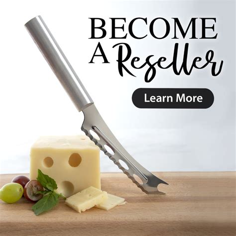 Wholesale Rada Cutlery | Tomato Slicer Feature | Rada Cutlery