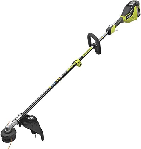 Ryobi 40V Expand It Attachment Capable String Trimmer Tool