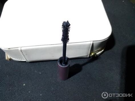 Отзыв о Тушь для ресниц Too Faced Better than sex waterproof Отличная тушь