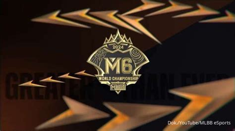 Jadwal M World Championship Daftar Tim Yang Lolos Dan Format Pertandingan