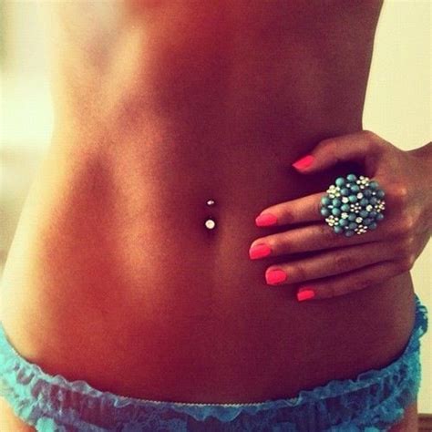 Piercing Tattoo Belly Button Piercing Jewelry Bellybutton Piercings