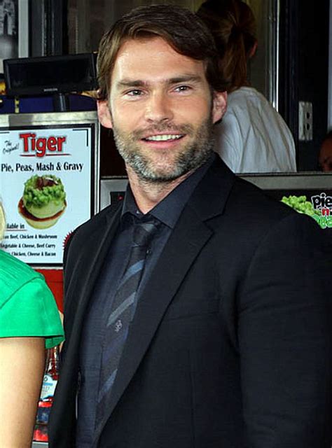 Seann William Scott - Celebrity biography, zodiac sign and famous quotes