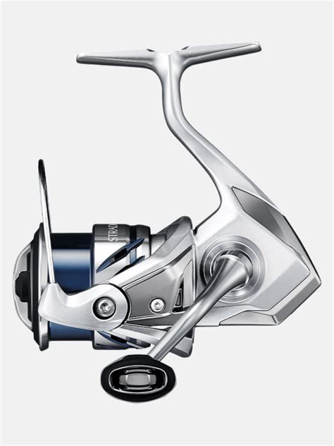 Shimano Stradic Fm C2000 Hg Front Clutch Reels Nencini Sport