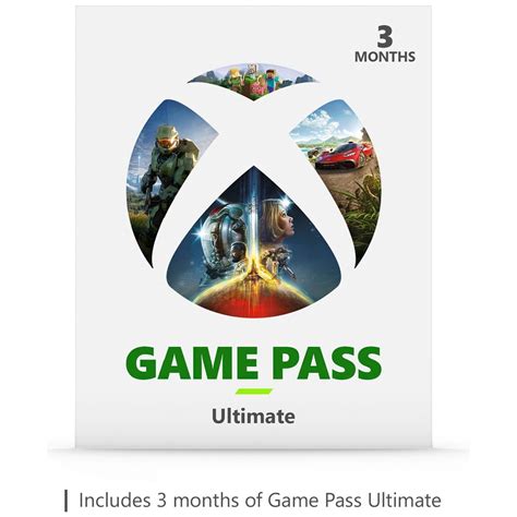 Xbox Series S Starter Bundle Includes 3 Months Ultimate Game Pass