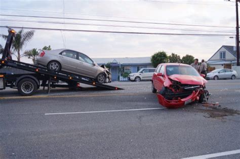 Update Lanes Reopen Following Crash On Pch In Malibu Malibu Ca Patch