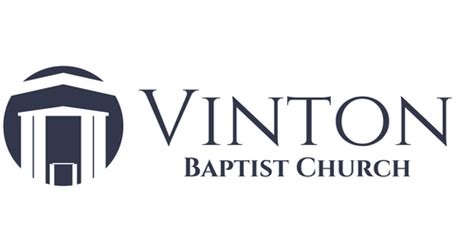 Vinton Baptist Church Home