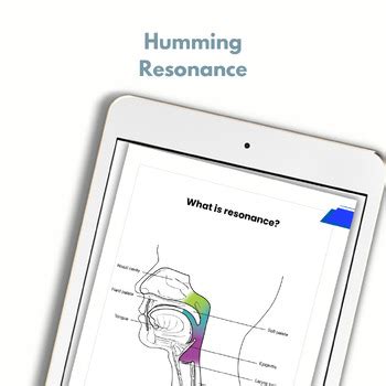 Humming Exercise Muscle Tension Dysphonia Voice Therapy Exercises