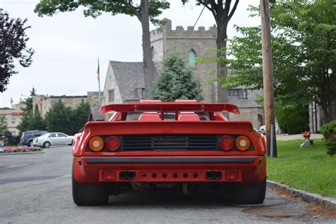 1983 Ferrari 512bbi Boxer Stock 20430 For Sale Near Astoria Ny Ny