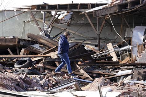 SAD Tornado i oluje u Alabami najmanje šest mrtvih Blic