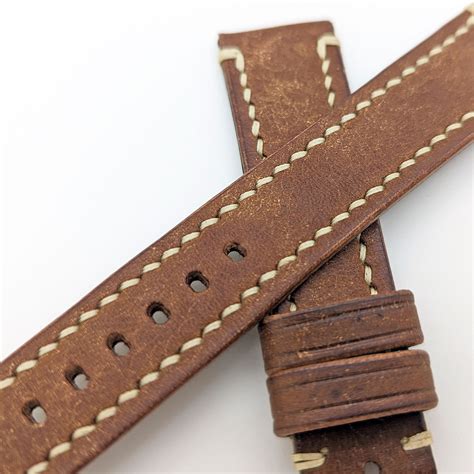 All Items Escapement Leather Premium Leather Straps For You Watch