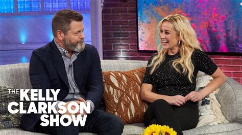 Kellie Pickler And Kelly Clarkson Spill The Tea On What Happens During