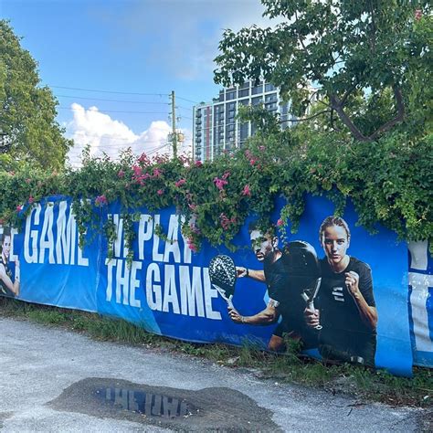 mesh banner services  miami print big