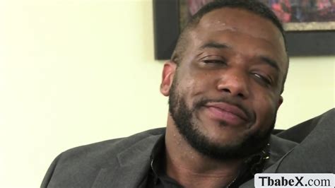 Busty Latina Transsexual Takes Bbc For Interracial Anal Sex