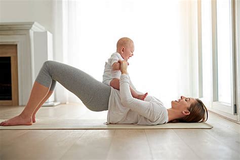 Returning To Exercise Postpartum Onform Physio Pilates