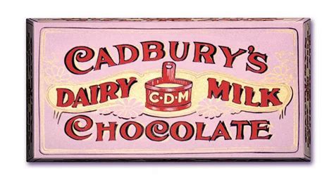 Pictures Cadbury Over The Years Business Live