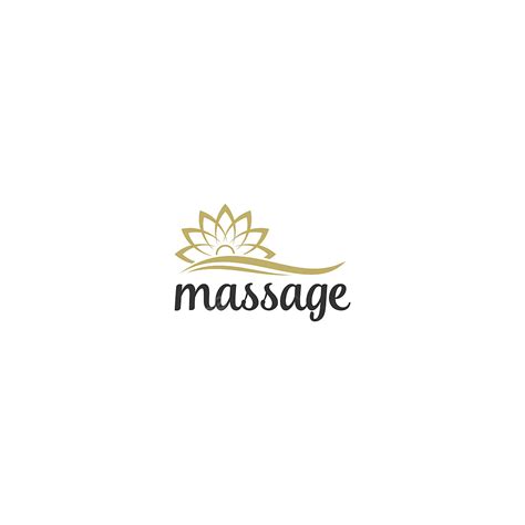 Massage Vector