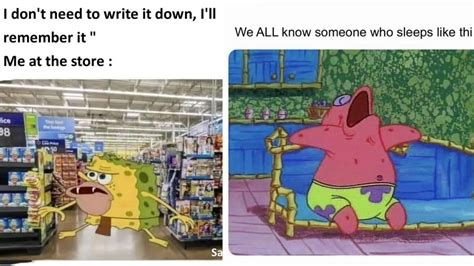 20 Spongebob Memes From A Pineapple Under The Sea Know Your Meme