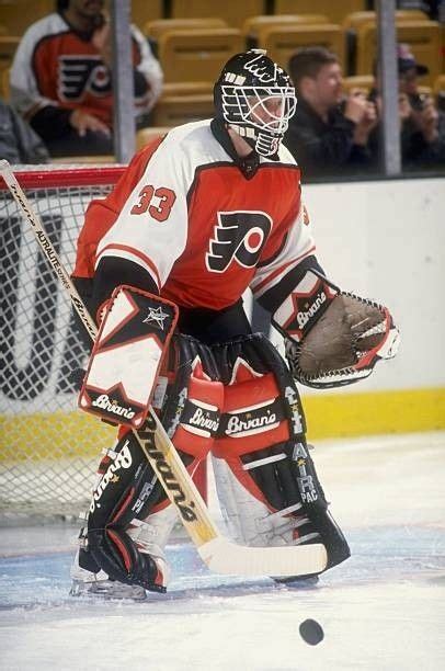 Pin By Big Daddy And Awesome Son Sull On Philadelphia Flyers Goalies