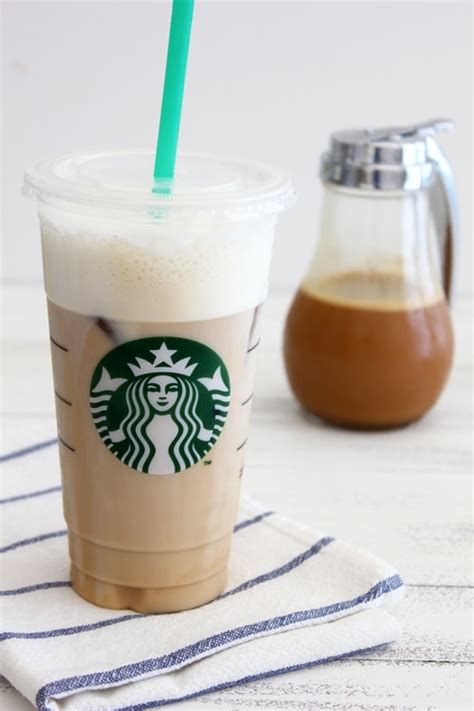 How To Make Iced Caramel Latte At Home Retake Again