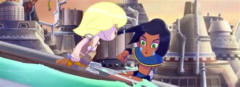 resena uma  haggen princesa  vikingo cinemaniaticos