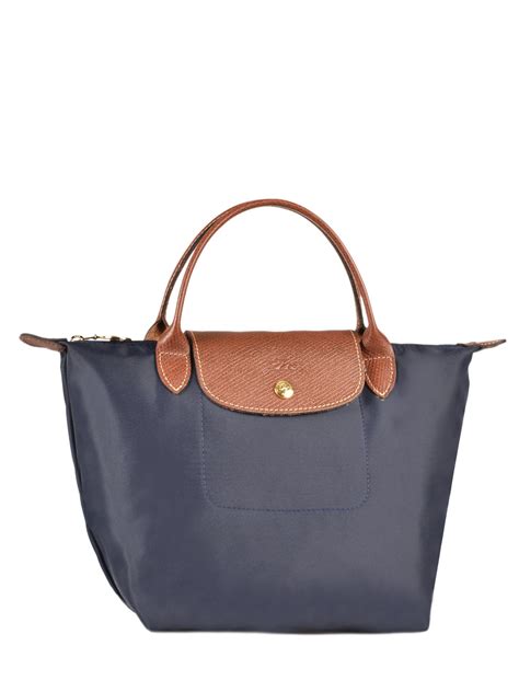 Longchamp Handbag 1621089 On