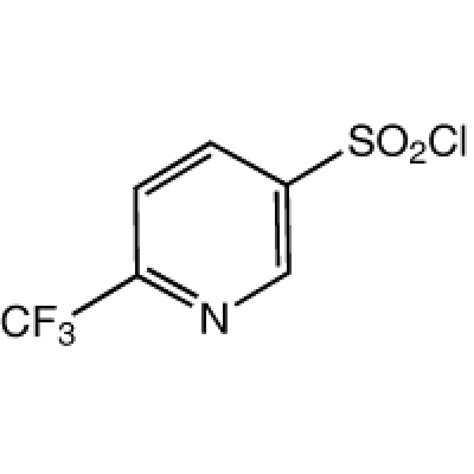 6 三氟甲基吡啶 3 磺酰氯 瑞思试剂