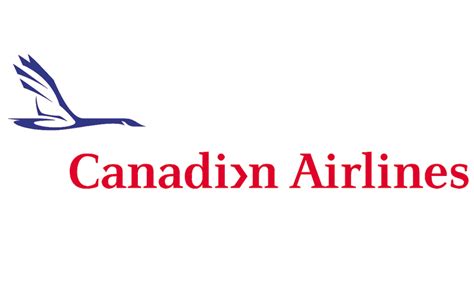 Canadian Airlines Logo Png Download Bootflare