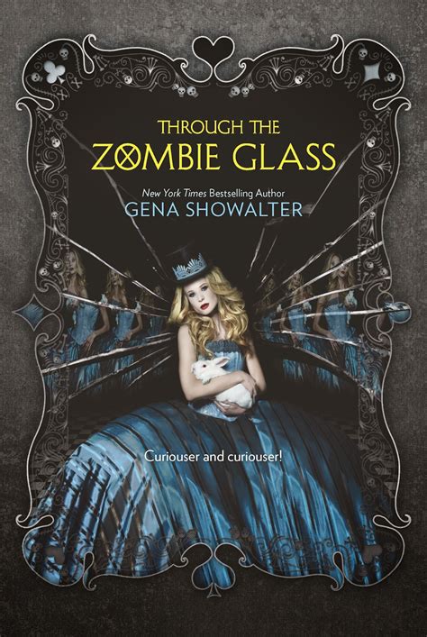 Tween 2 Teen Book Reviews: Cover Reveal: The Queen of Zombie Hearts by ...