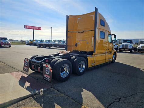 Volvo Vnl Cit Trucks