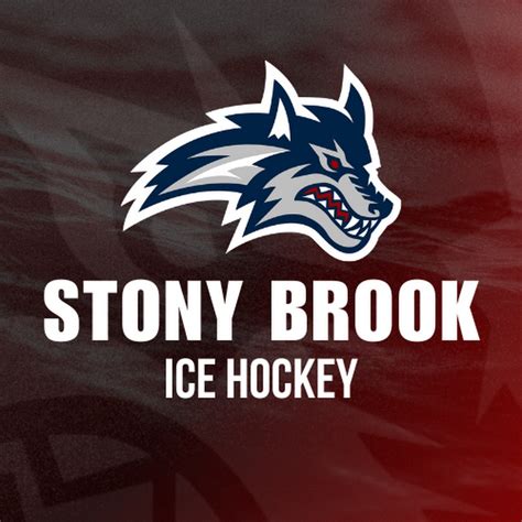 Stony Brook Hockey YouTube