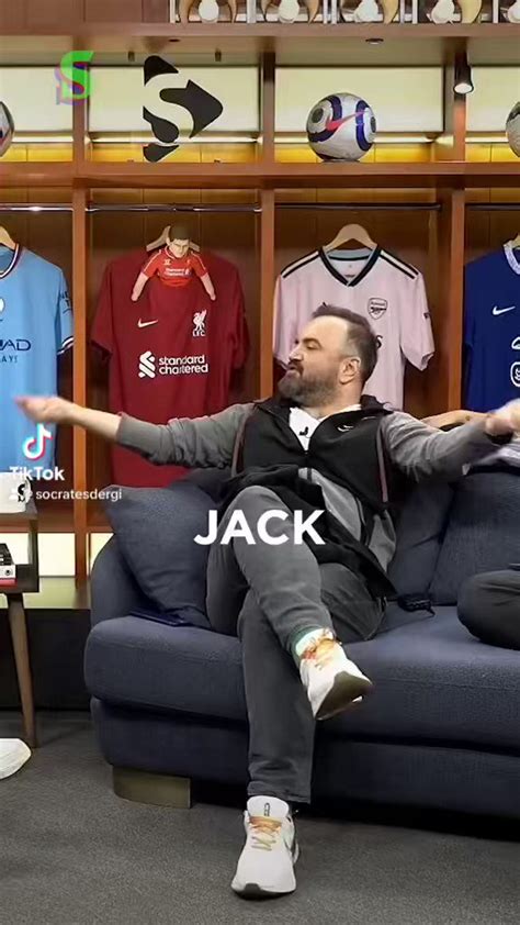 Socrates on Twitter Futbol dünyasının en ikonik ismi ve Jack Grealish