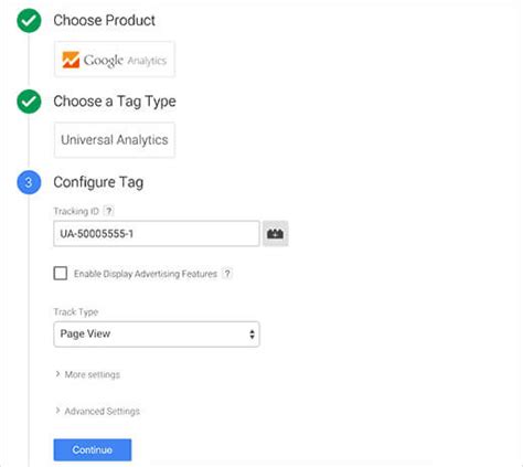 Cara Memasang Google Tag Manager Di Wordpress Marketz Id