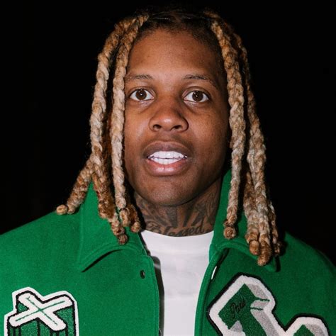 Lil Durk Net Worth An Established Rapper In 2022 Magzica