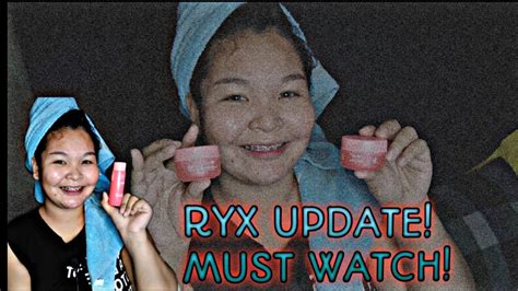 RYX UPDATE TINULOY KO BA ANG PAG GAMIT O HINDI NA TALAGA NAG DONATE